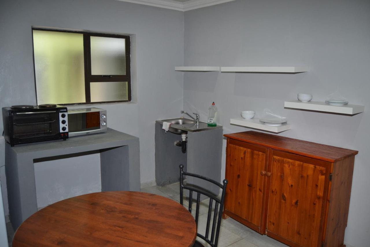 African Sands Guesthouse Load Shedding Free 블룸폰테인 외부 사진