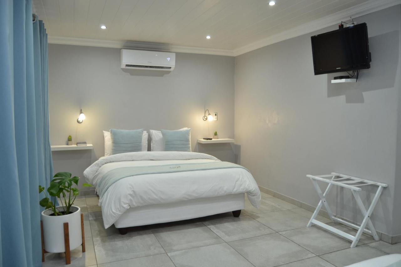 African Sands Guesthouse Load Shedding Free 블룸폰테인 외부 사진